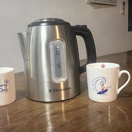 永勝客棧 Bed & Breakfast Manzhou ภายนอก รูปภาพ