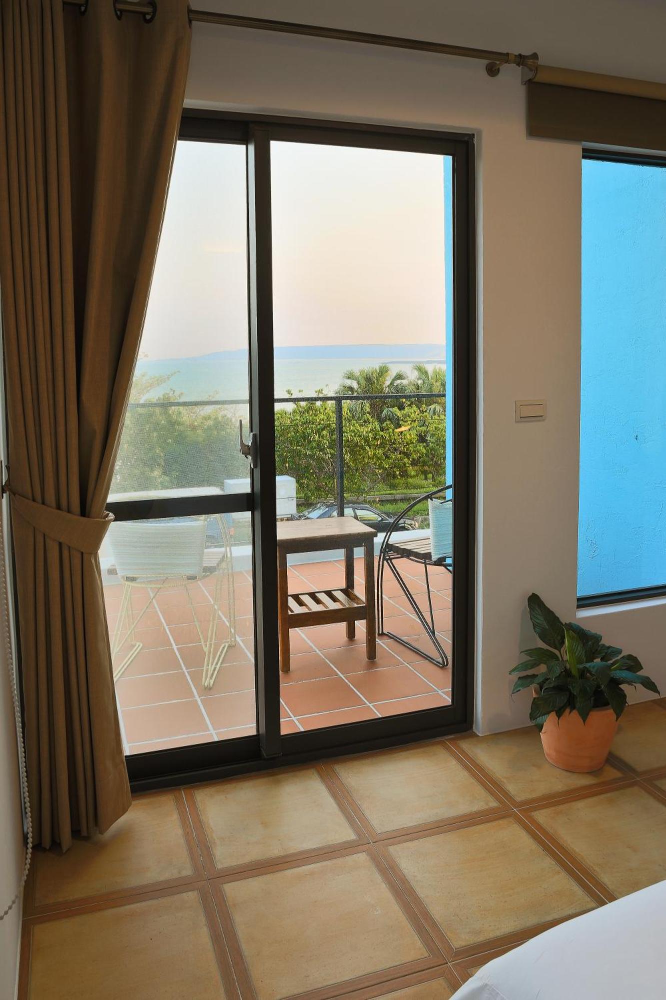 永勝客棧 Bed & Breakfast Manzhou ห้อง รูปภาพ