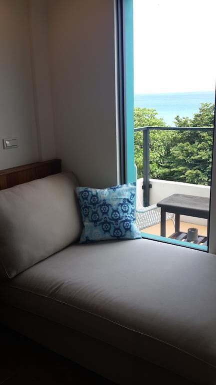 永勝客棧 Bed & Breakfast Manzhou ภายนอก รูปภาพ